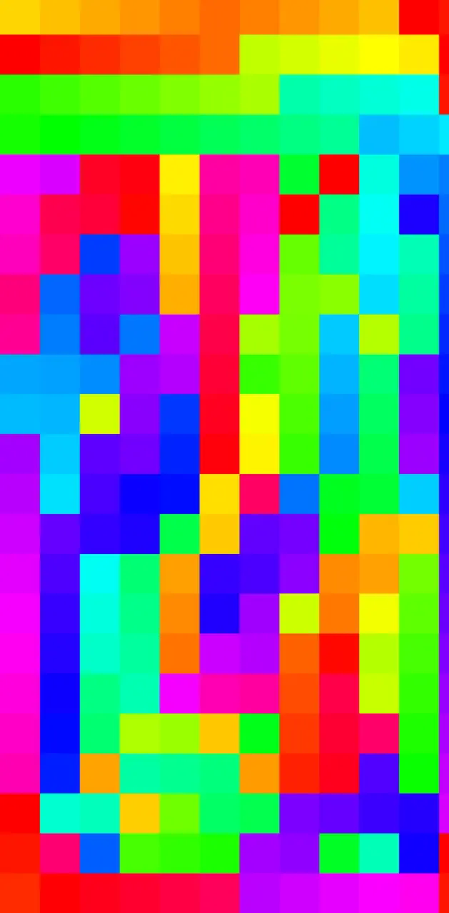 Pixel Color 2