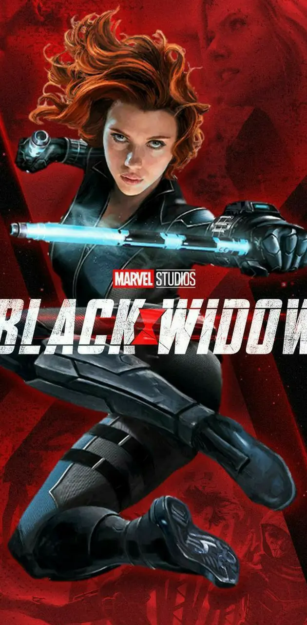 Black widow