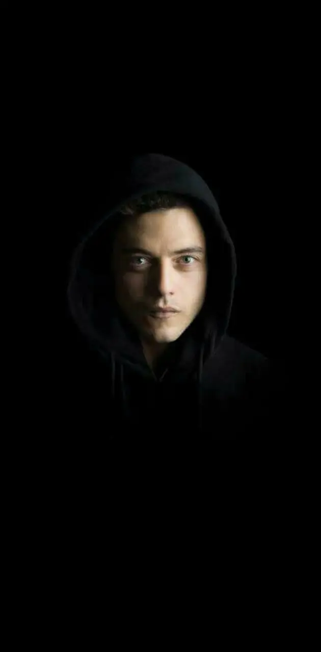 Mr robot wallpaper by YesDope - Download on ZEDGE™