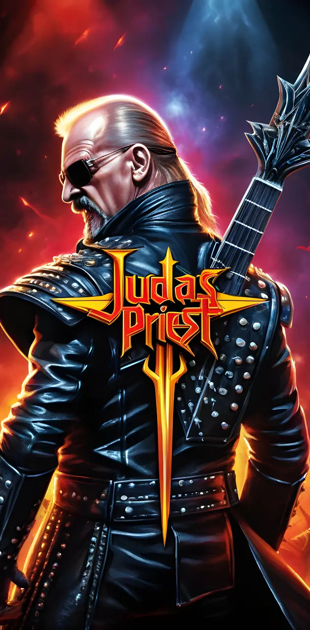 Judas priest
