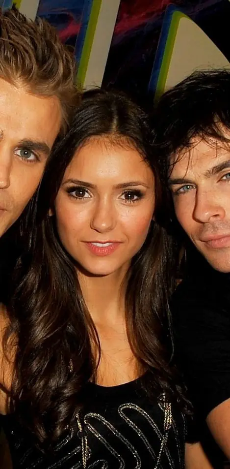 Cast Of Vd