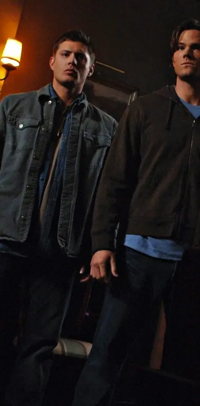 Dean And Sam