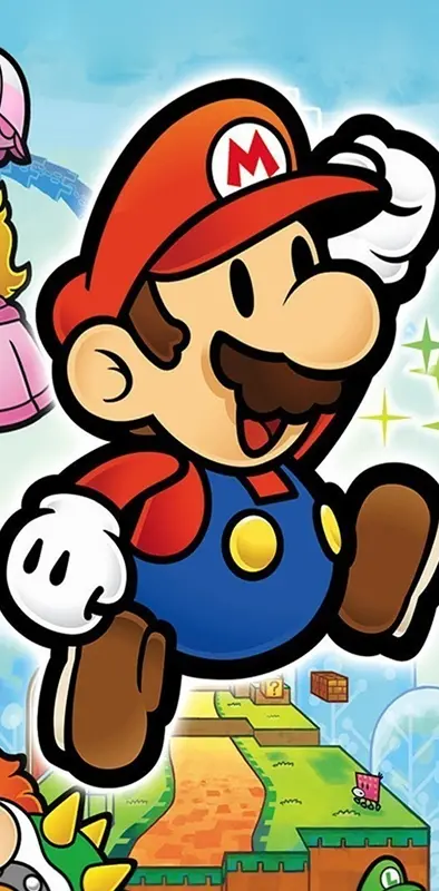 Mario World1