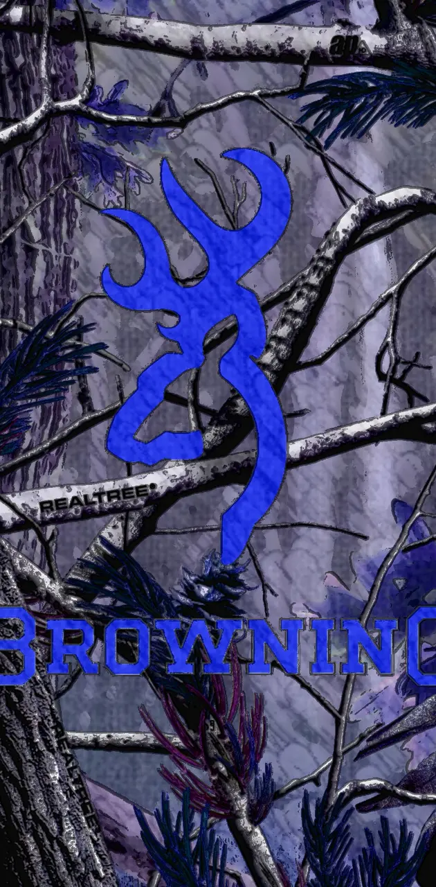 Browning Blue