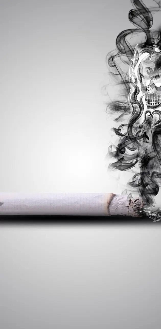 Smoking Killed