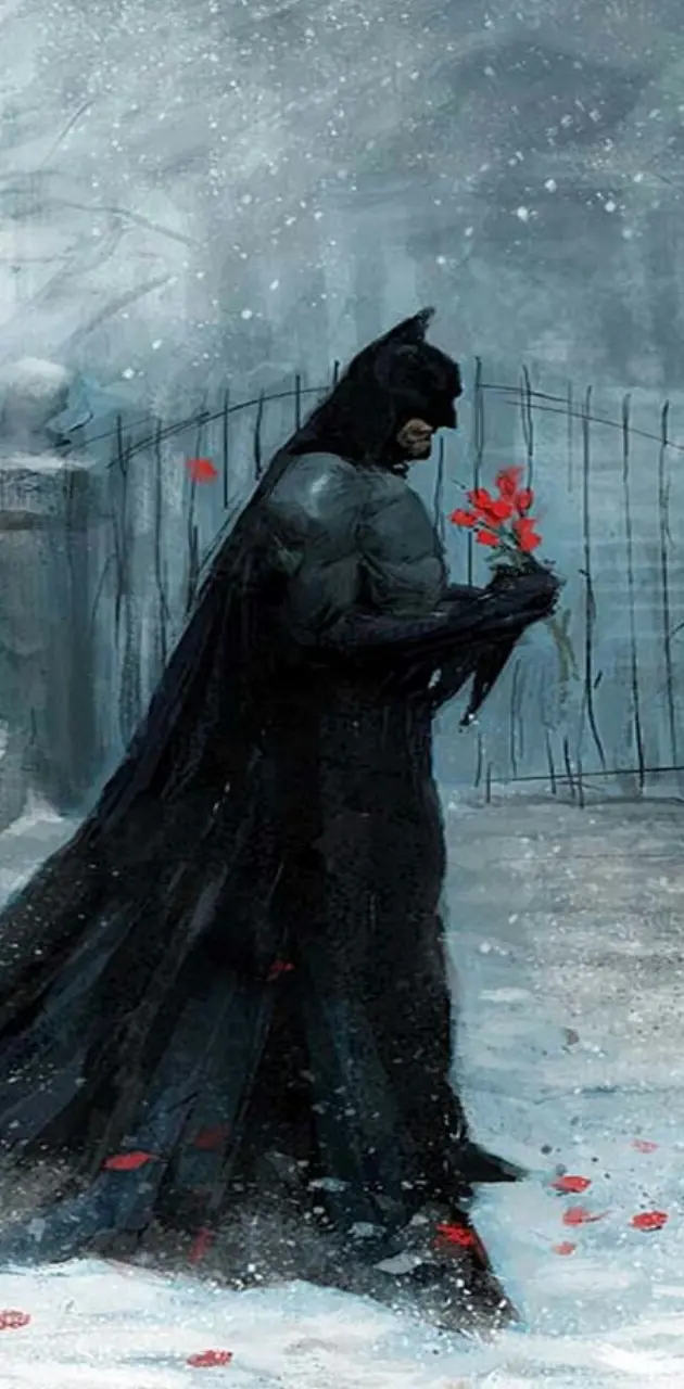 Batman wallpaper by xFRANKx12 - Download on ZEDGE™