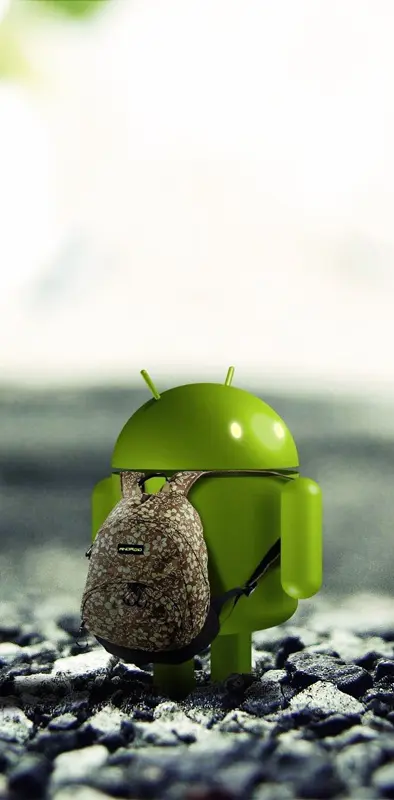 Android Nature
