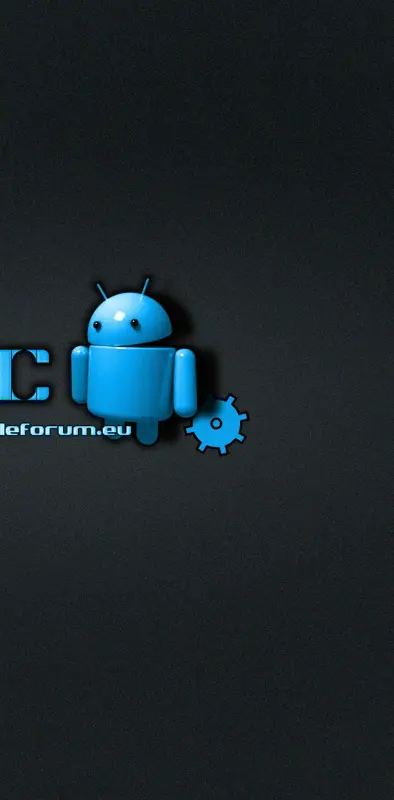 Vmc Android Blue