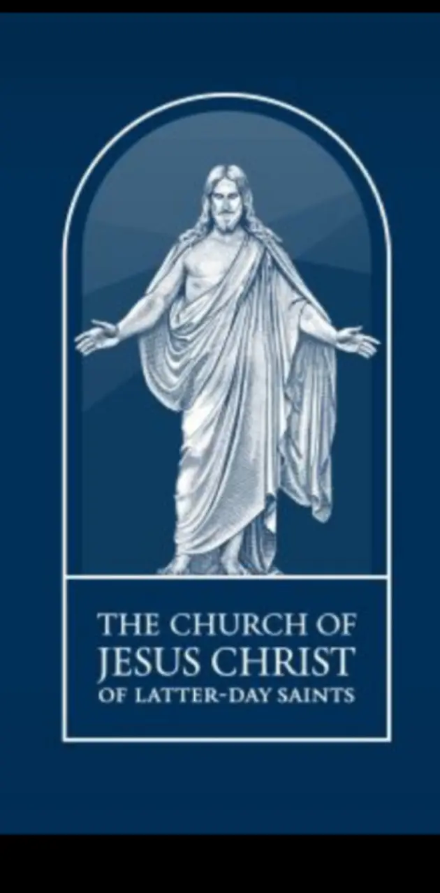 LDS church logo
