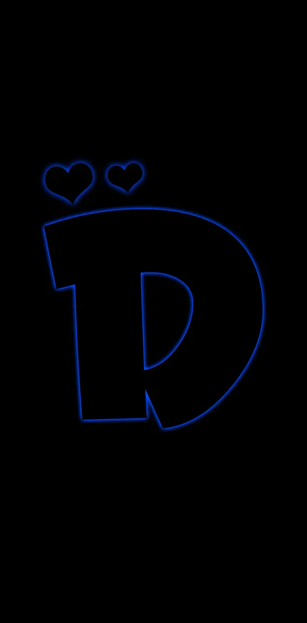 My Name D