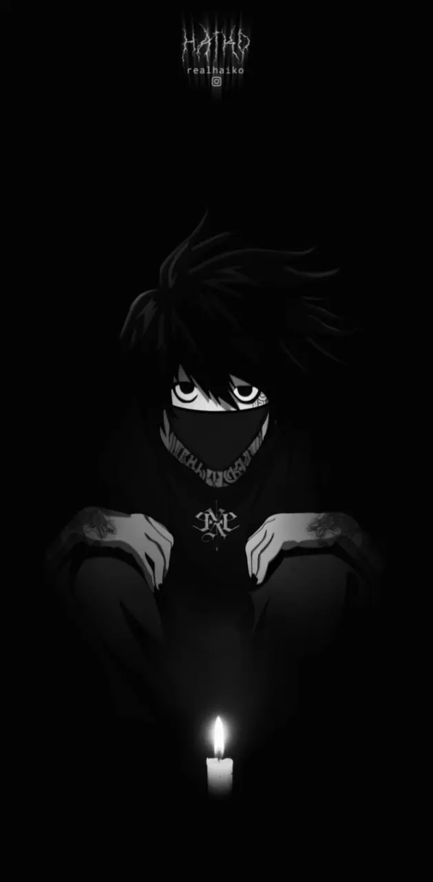 L LAWLIET by Haiko