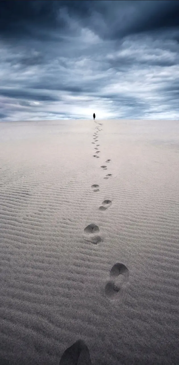 Footsteps