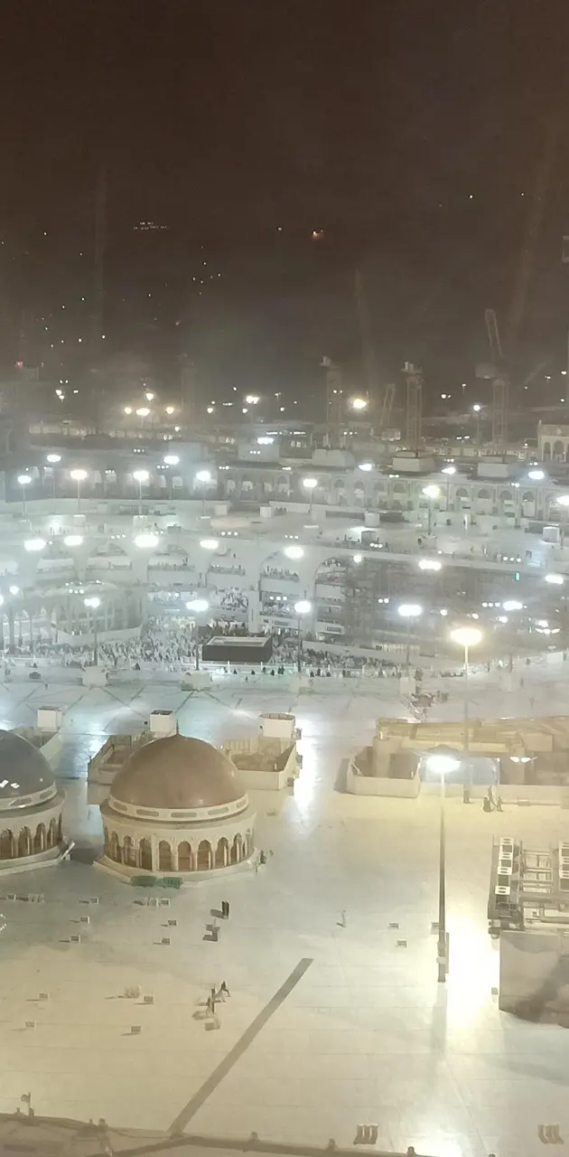 Masjid al haram