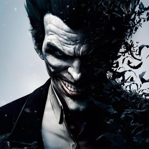 Joker wallpaper by ZAX7366 - Download on ZEDGE™