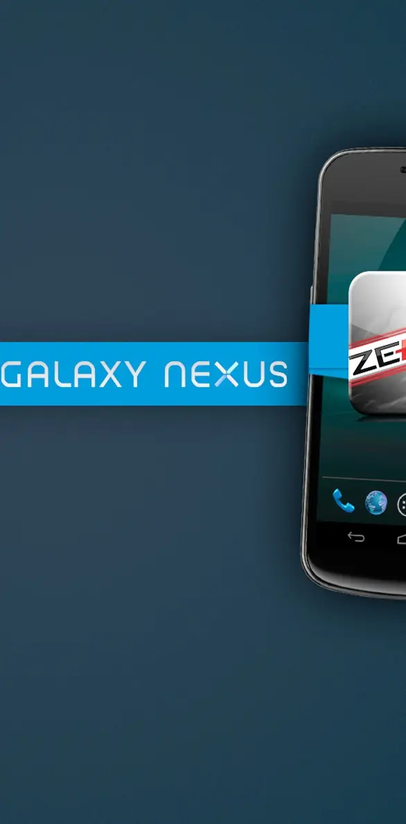 Zedge Galaxy Naxus