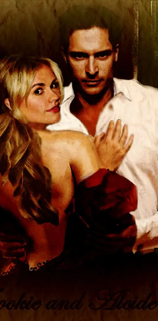 Sookie And Alcide