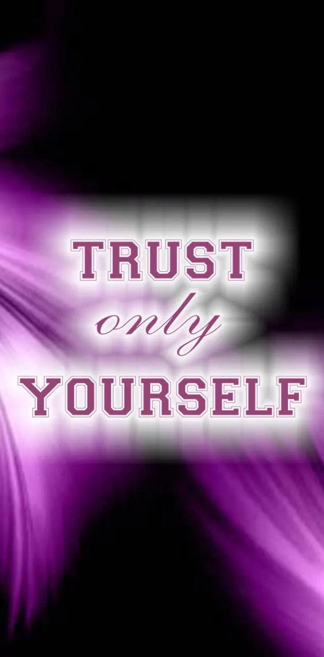 Trust Urself