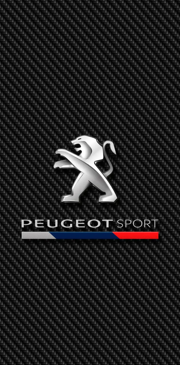 Peugeot Sport Carbon
