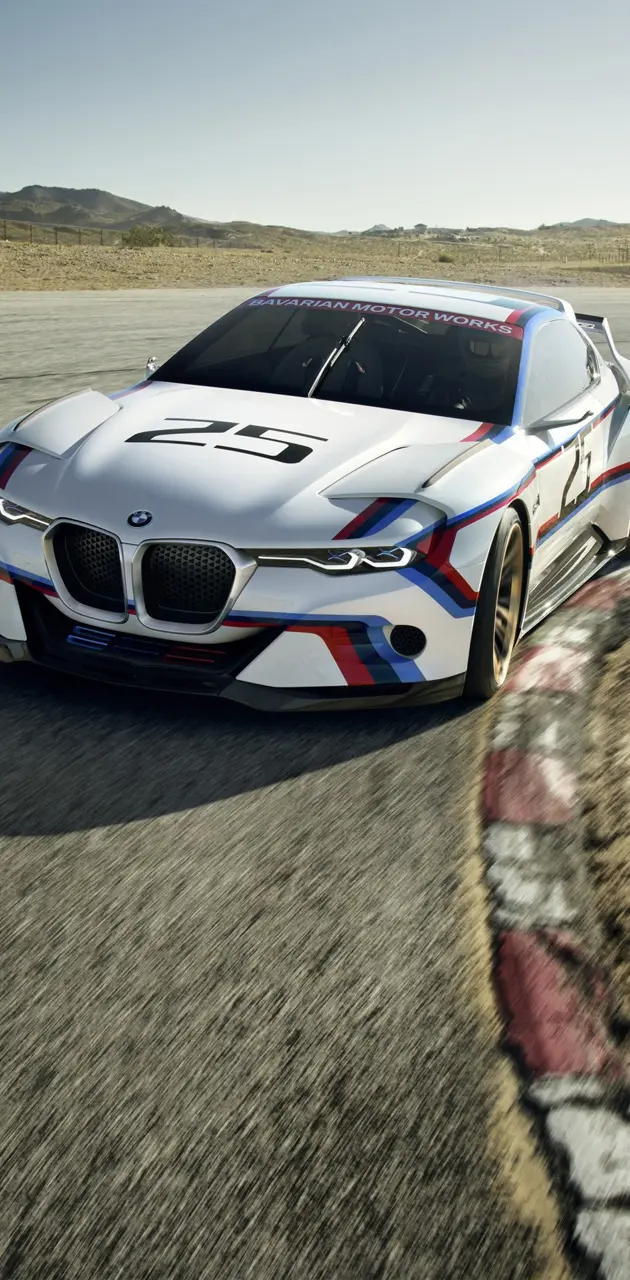 BMW Competizione