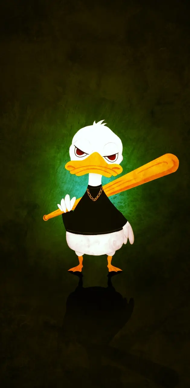 Lord Duck