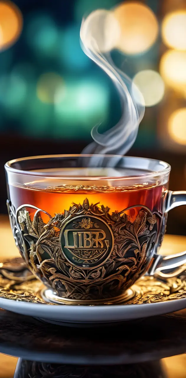 Liber-tea