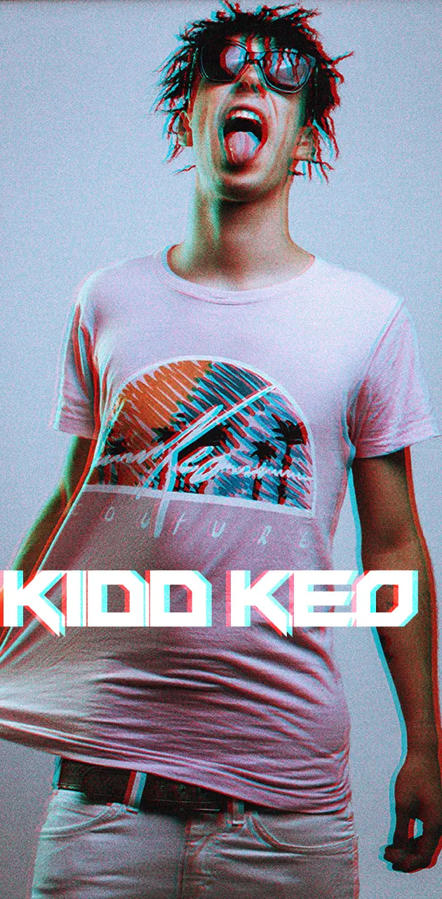 Kidd Keo