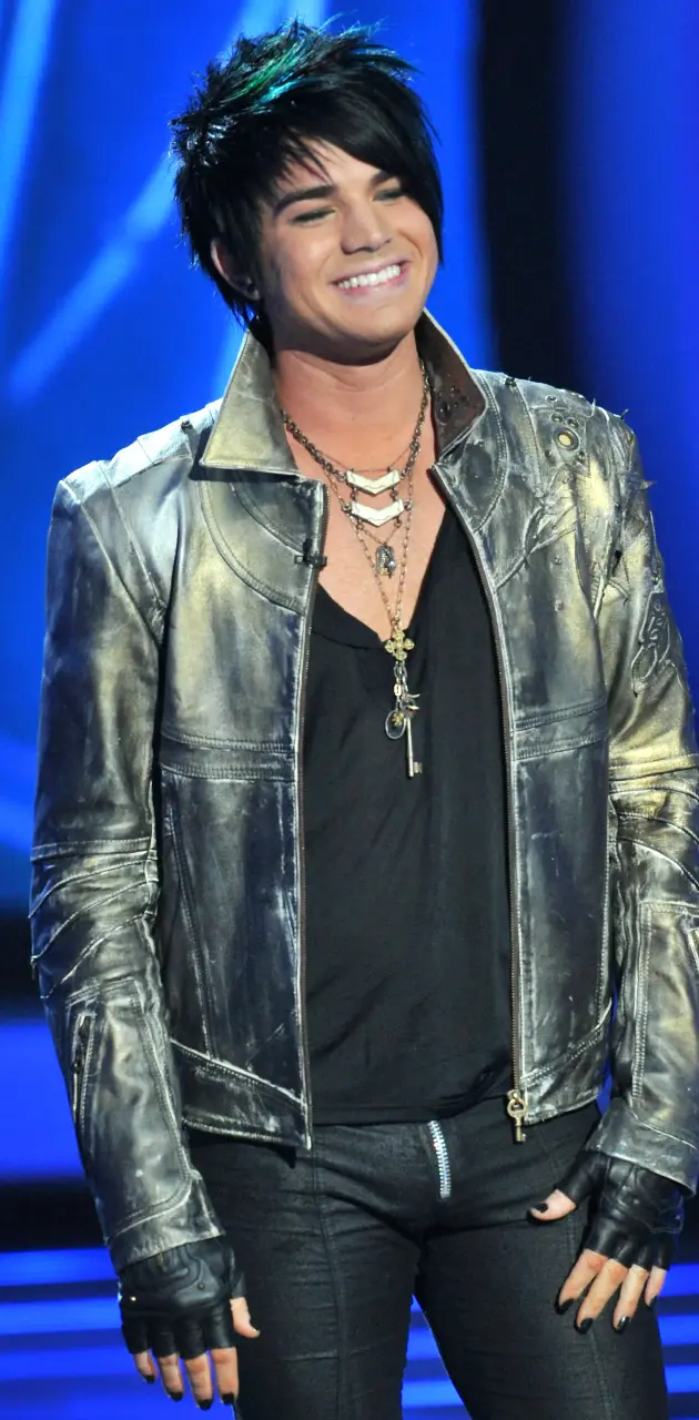 Adam Lambert idol