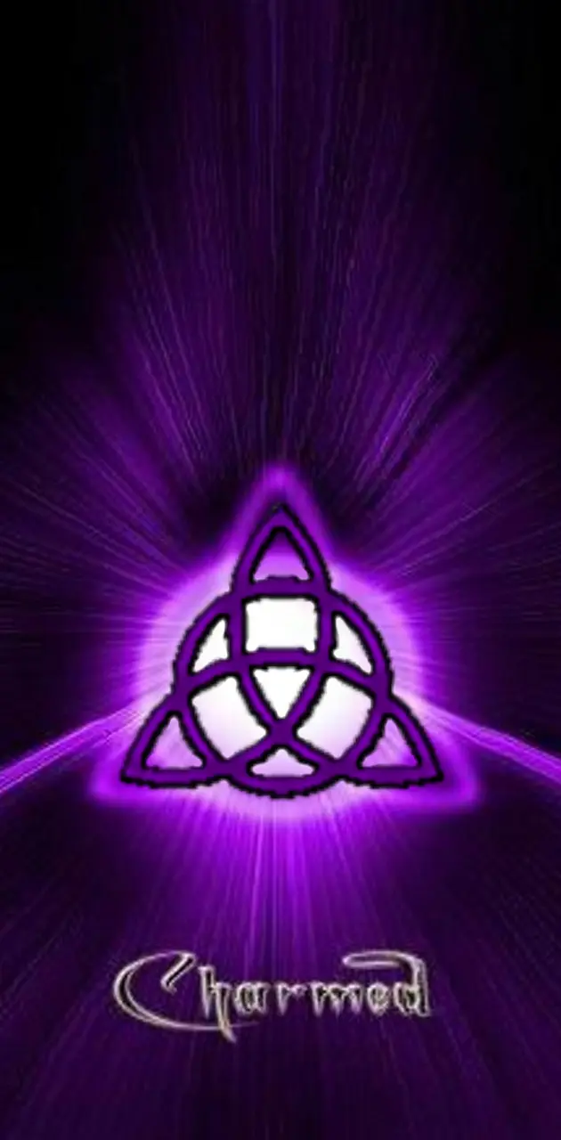 Purple Pagan