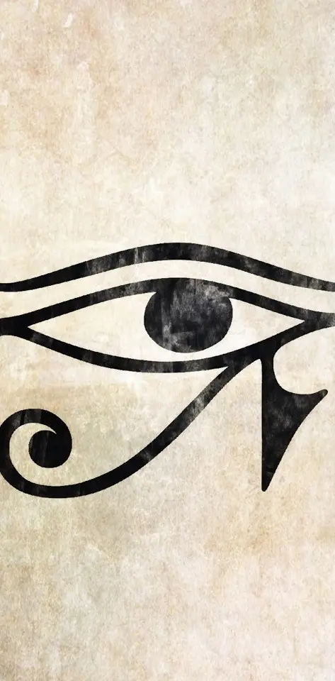 Egypt Eye