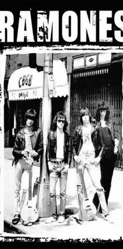 Ramones Band