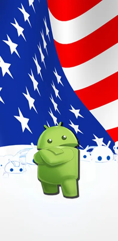 Us Android