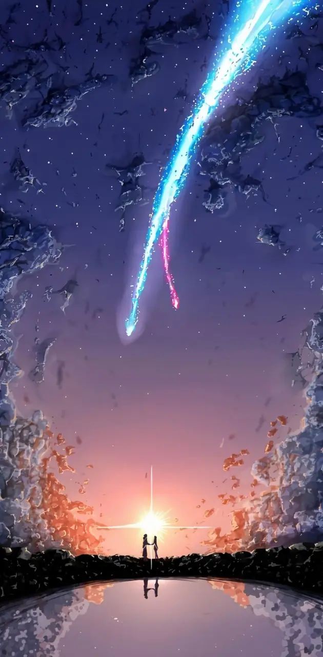 Your name