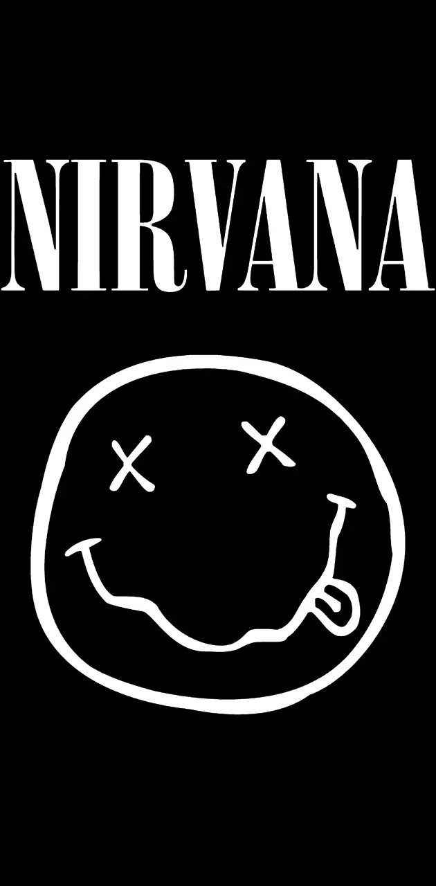 Nirvana Smiley