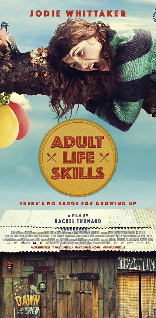 Adult Life Skills