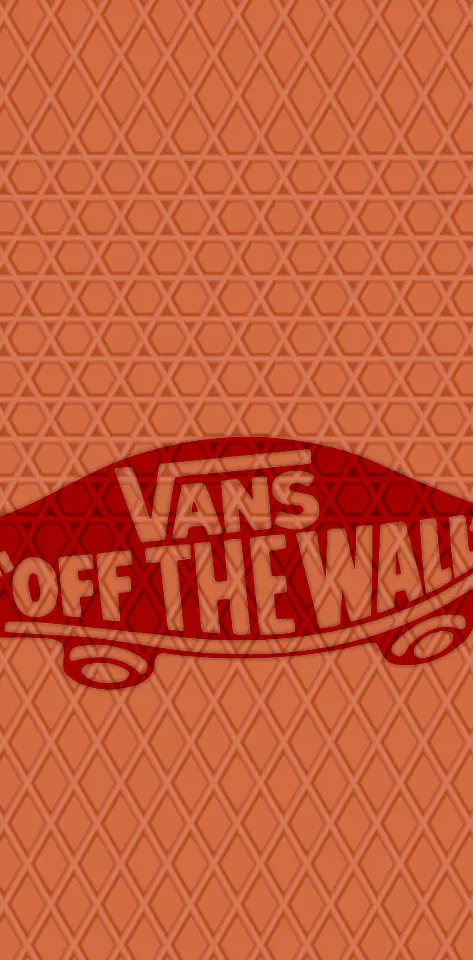waffle vans wallpaper hd