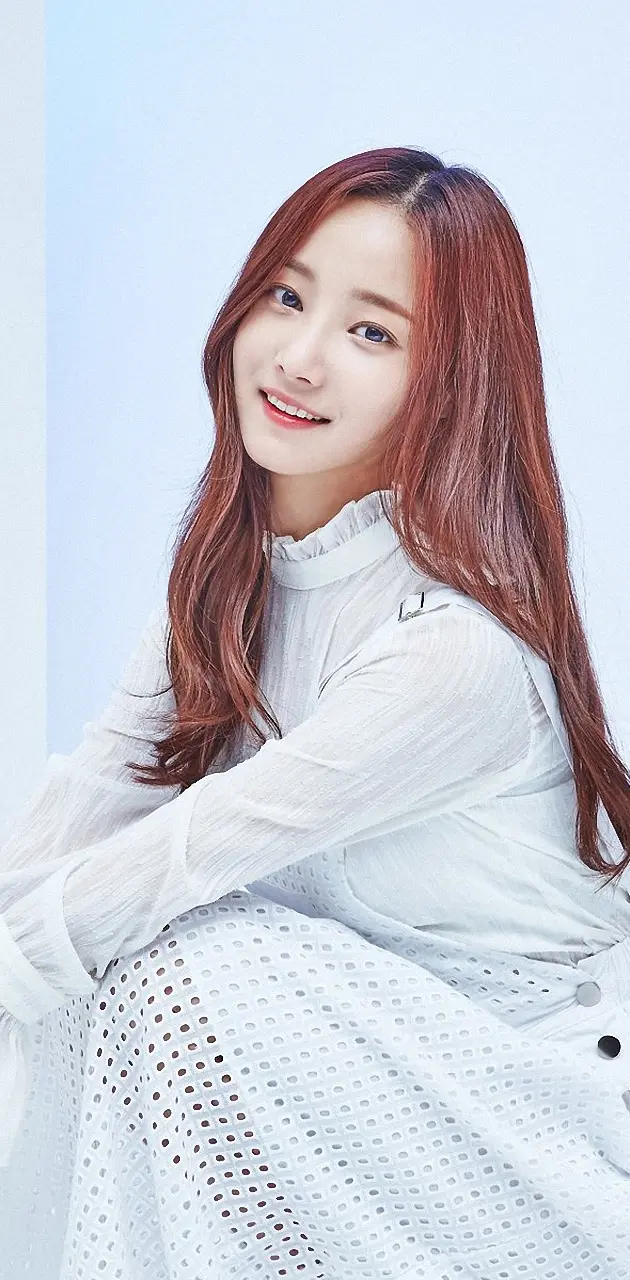 Yeonwoo model