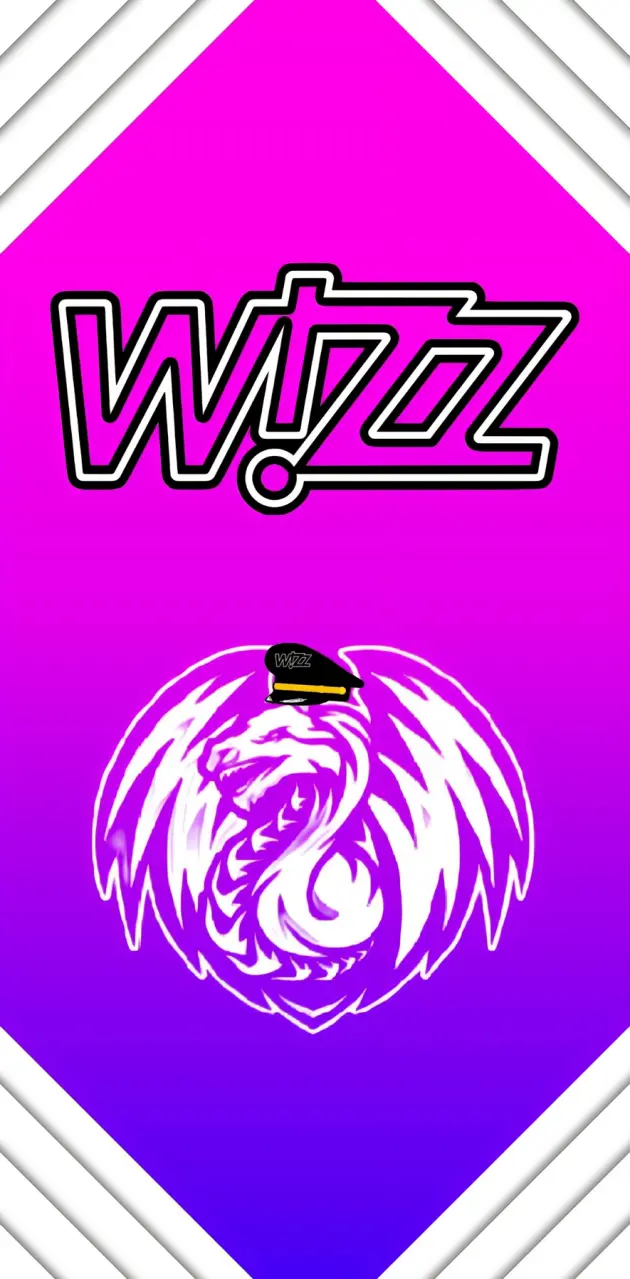 Wizz Dragon