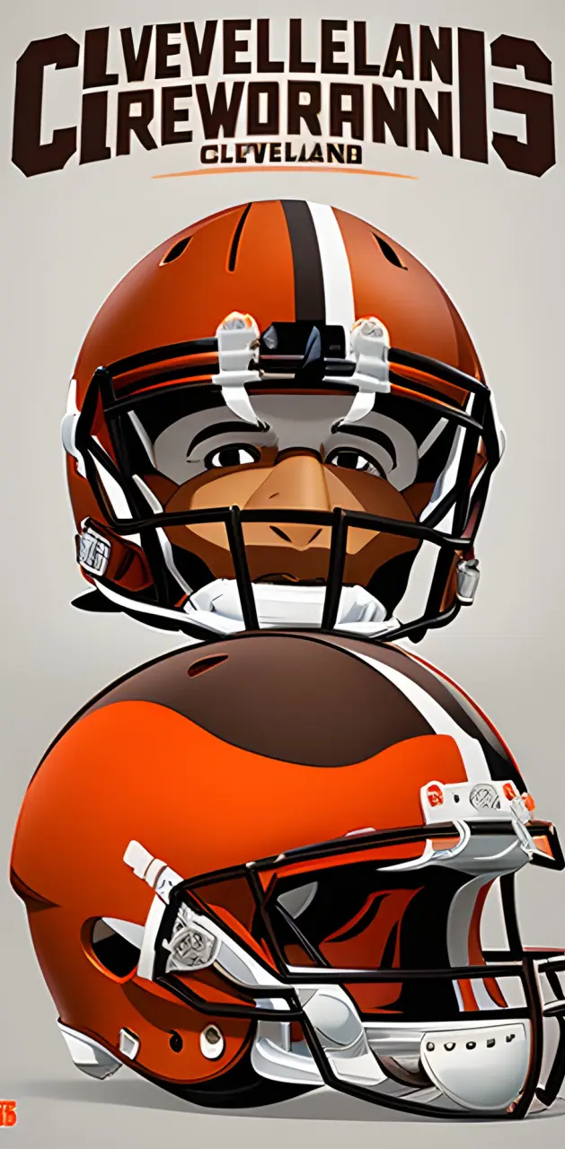 Cleveland browns logo