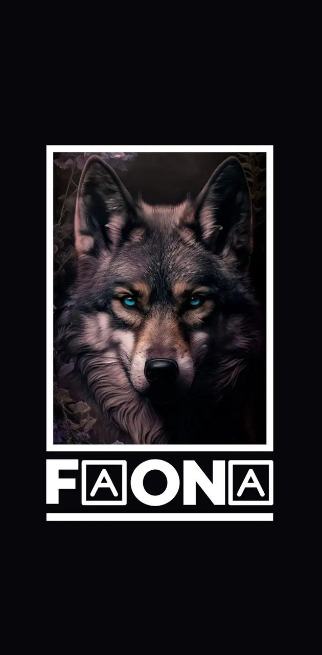 Wolf Faona