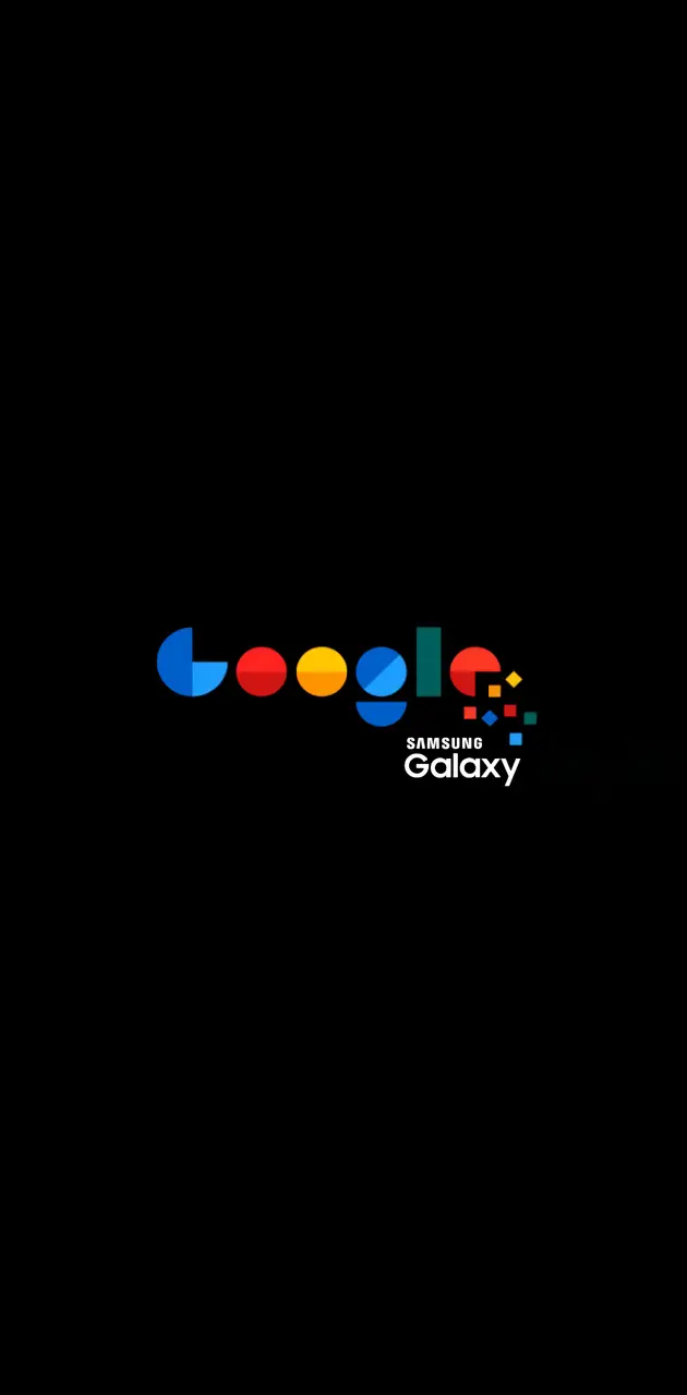 Galaxy Google