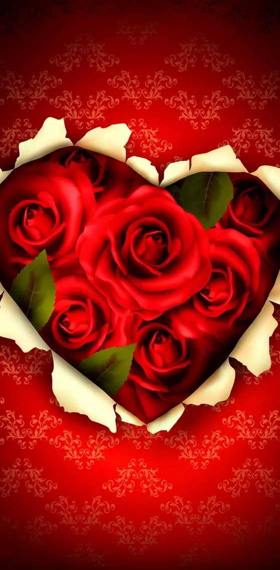 Rose Love