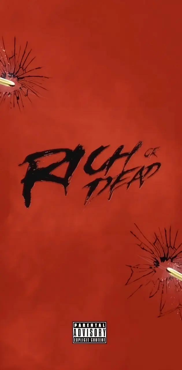 Rich Or Dead 