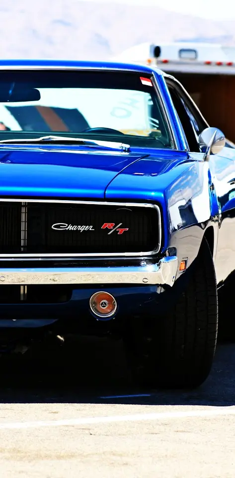 Dodge Charger R-T