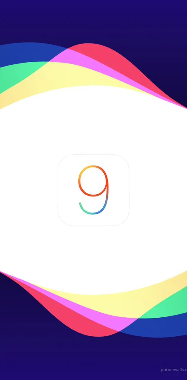 iOS 9 Logo