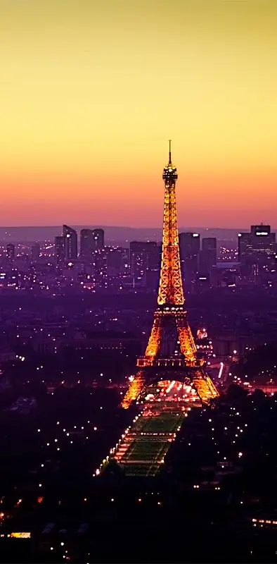Paris Eiffeltower