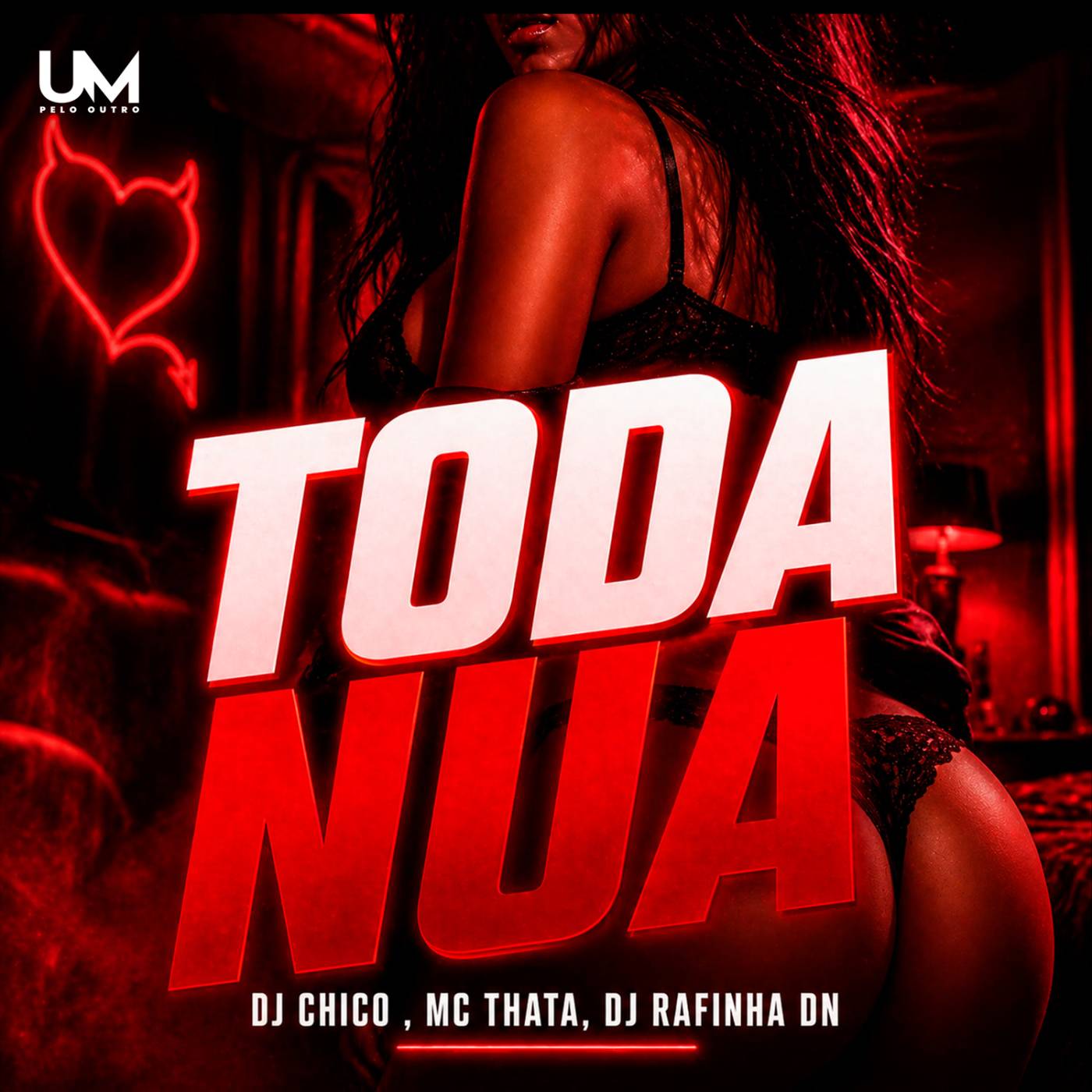 TODA NUA