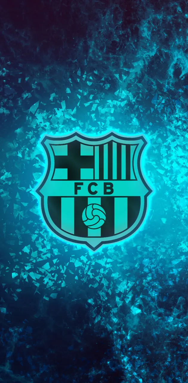 fcb logo