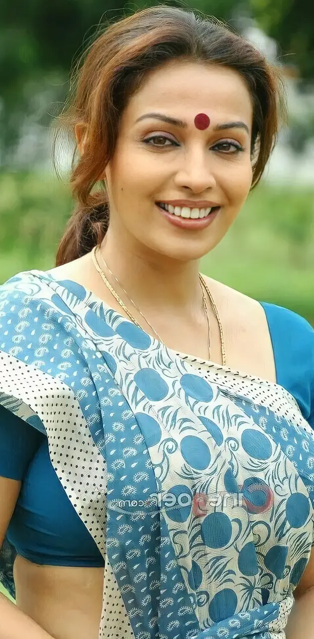 Asha Saini 