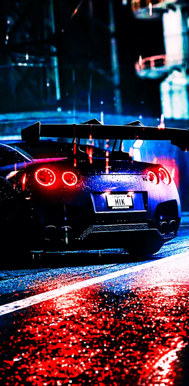 GTR wallpaper by harshhh123 - Download on ZEDGE™ | 9e60