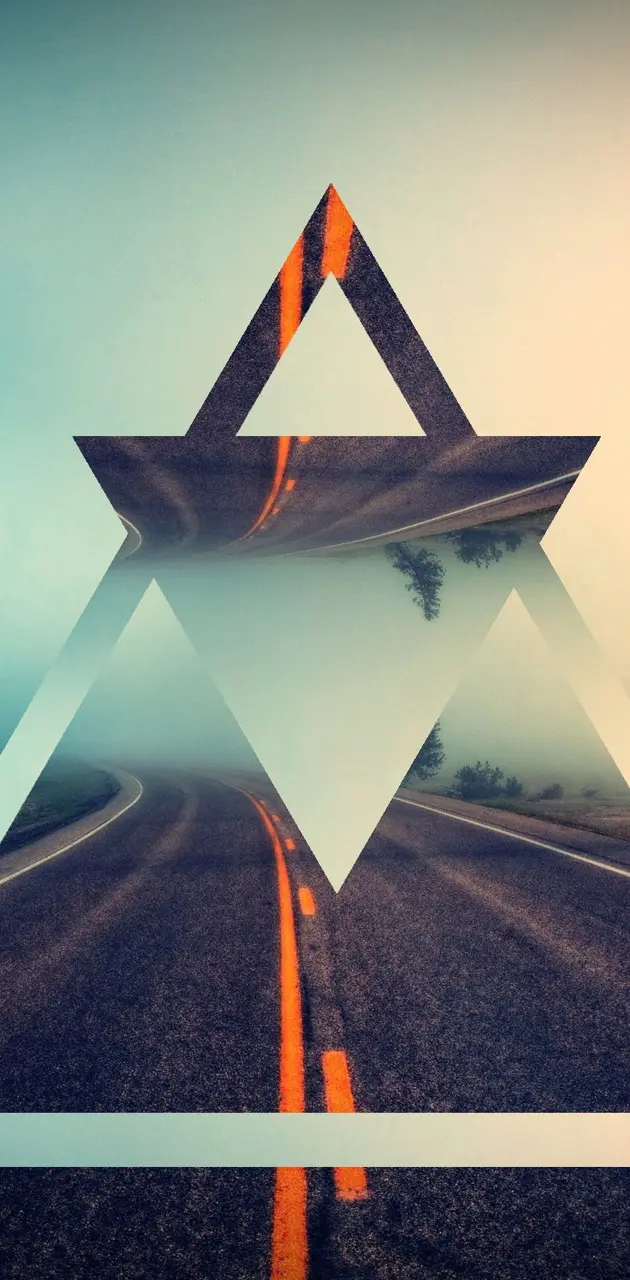 Triangle Road